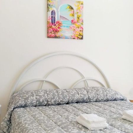 Il Soffione Home Salerno Kültér fotó