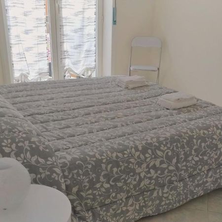Il Soffione Home Salerno Kültér fotó