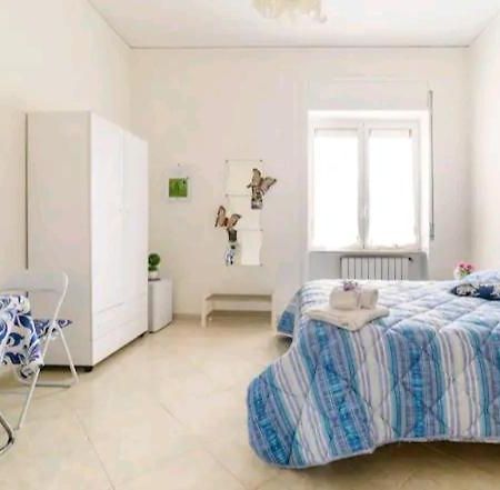 Il Soffione Home Salerno Kültér fotó