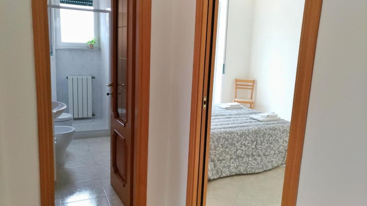 Il Soffione Home Salerno Kültér fotó