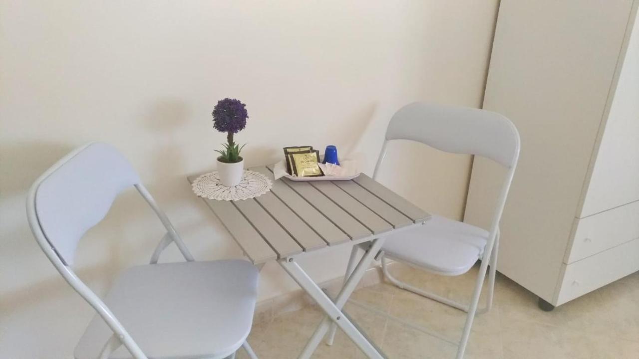 Il Soffione Home Salerno Kültér fotó