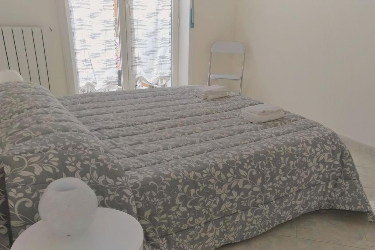 Il Soffione Home Salerno Kültér fotó