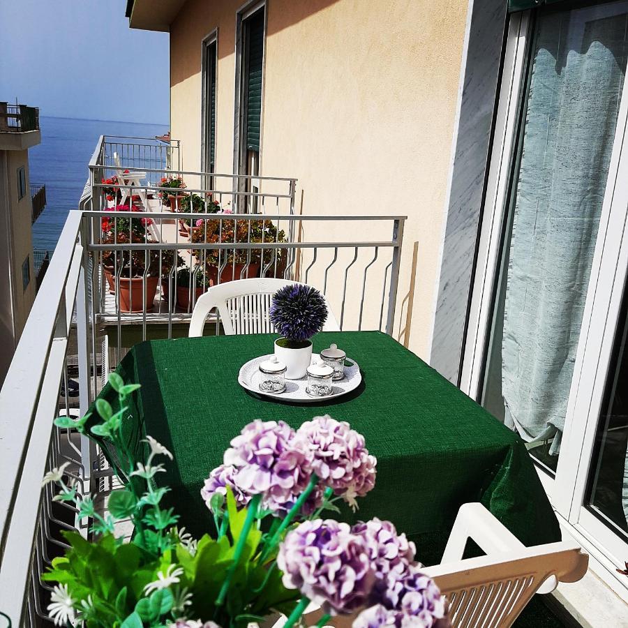 Il Soffione Home Salerno Kültér fotó