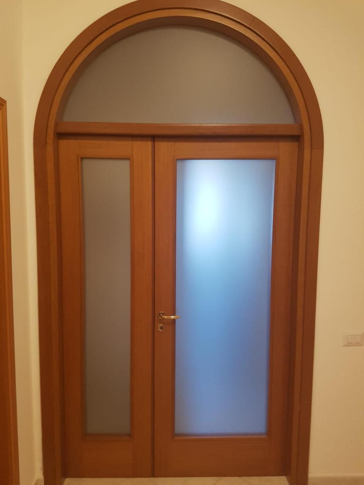 Il Soffione Home Salerno Szoba fotó