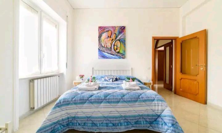 Il Soffione Home Salerno Kültér fotó