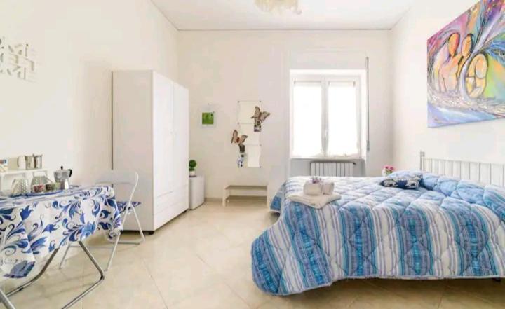 Il Soffione Home Salerno Kültér fotó
